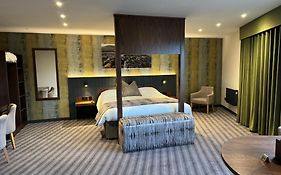 Fairway Hotel Barnsley